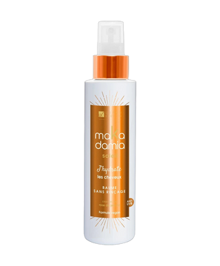 Spray solaire Makadamia - detoure