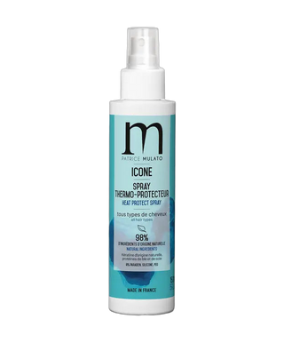 ICONE SPRAY THERMOPROTECTEUR 150ML - detoure