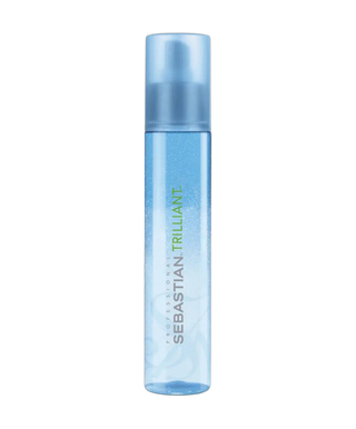 TRILLIANT – Spray de Protection Thermique & Brillance – 150 ml - detoure