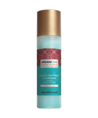 Spray réparateur express sans rinçage ARGAN - 250ml - detoure