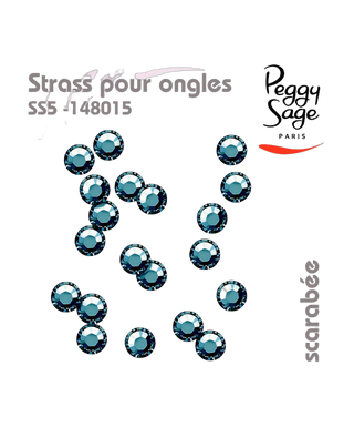 Nail Art - Strass de Précision  SS5 - detoure