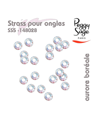 Nail Art - Strass de Précision  SS5 - detoure