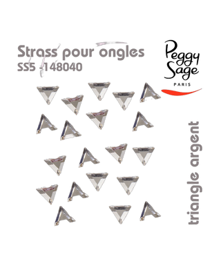 Nail Art - Strass de Précision  SS5 - detoure
