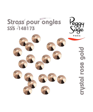 Nail Art - Strass de Précision  SS5 - detoure