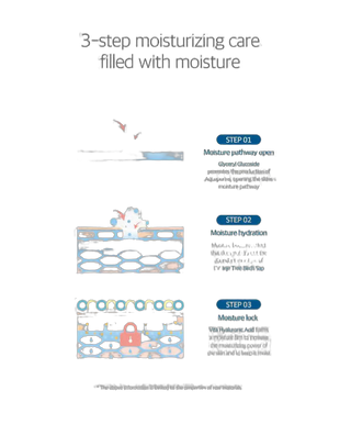 Birch Juice Moisturizing Serum - 50ml - detoure