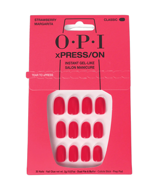 Faux ongle - Xpress/on - Iconic Shade - detoure