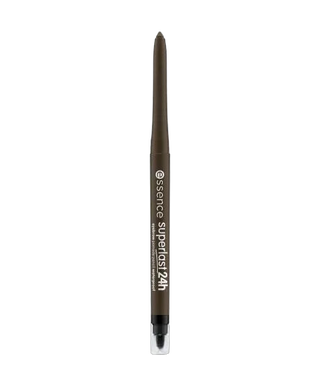 Superlast 24H Waterproof Eyebrow Pencil – Crayon à sourcils - 40 – Cool Brown