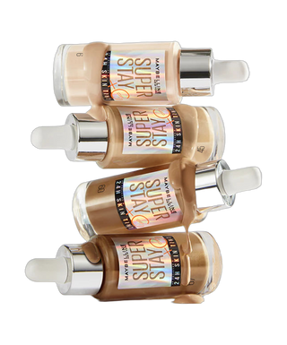 Fond de teint fluide – Super Stay 24H Skin Tint - detoure