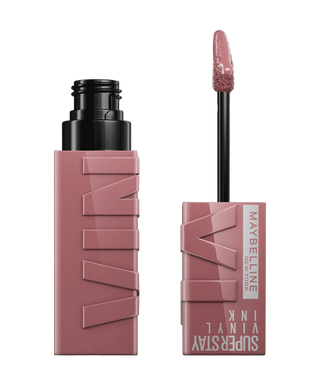 Super Stay Vinyl Ink  - Rouge à lèvres - sans transfert - 110 - Awestruck