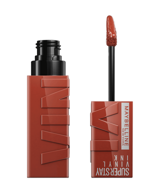 Super Stay Vinyl Ink  - Rouge à lèvres - sans transfert - 130 - Extra