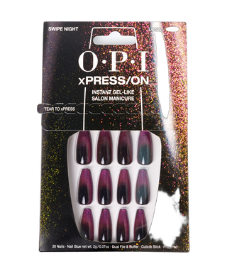 Faux ongles - Xpress/on - Effects - detoure