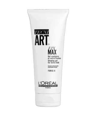 Techni Art 19 gel FIX MAX - 200ml - detoure