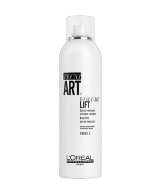 Techni Art 19 mousse VOLUME LIFT - 250ml - detoure