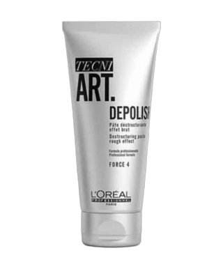 Tecni Art 19 pâte modulable et déstructurante DEPOLISH - 100 ml - detoure