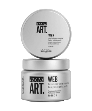 Techni Art 19 pâte texturisante WEB - 150mL - detoure