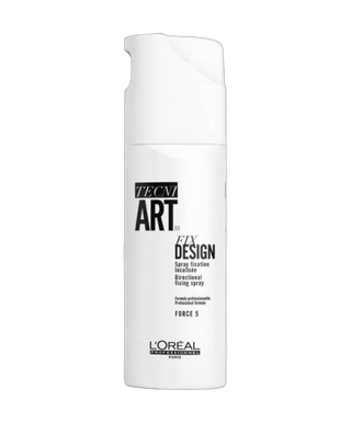 Techni Art 19 spray FIX DESIGN - 200ml - detoure