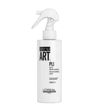 Tecni Art 19 spray thermo-modelant PLI - 190 mL - detoure