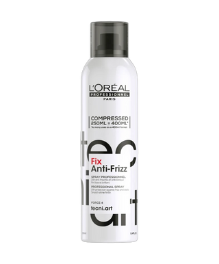 Tecni Art Fix Anti Frizz - 250ml - detoure