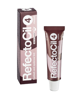 RefectoCil – Teinture pour Cils et Sourcils (15 ml) - detoure