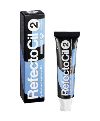 RefectoCil – Teinture pour Cils et Sourcils (15 ml) - detoure