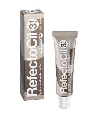 RefectoCil – Teinture pour Cils et Sourcils (15 ml) - detoure