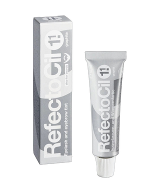 RefectoCil – Teinture pour Cils et Sourcils (15 ml) - detoure
