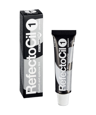 RefectoCil – Teinture pour Cils et Sourcils (15 ml) - detoure