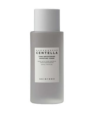 Madagascar Centella - Tone Brightening - Boosting Toner - 210ml - detoure
