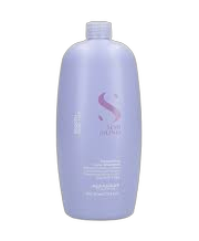 Semi Di Lino Smooth - Shampoing Lissant Doux - detoure