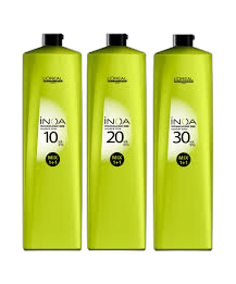 Inoa Oxydant - 10 volumes - 1000ml - detoure