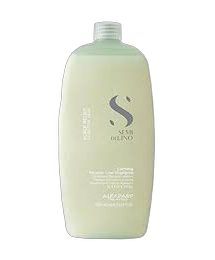 Semi Di Lino - Shampoing Calming Micellaire Low - detoure