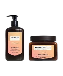 Shampoing Après Soleil à l'Huile de Monoï - 400ml - detoure