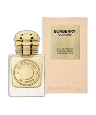 Goddess - EDP (Eau de Parfum) - detoure