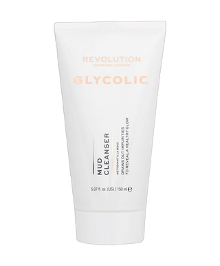 Revolution Glycolic Mud Cleanser - detoure