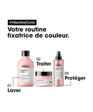 Lait perfecteur 10 en 1 - VITAMINO COLOR - 190ml - detoure