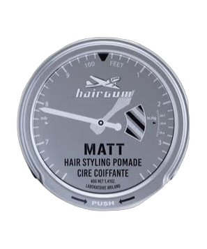 Cire de coiffage MATT - 40g - detoure