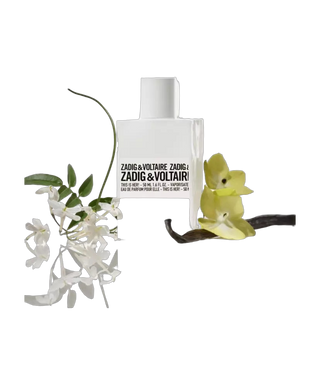 This is Her - EDP (Eau de Parfum) - detoure