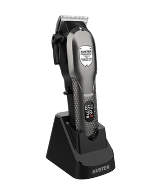 Tondeuse de coupe Kuster Phoenix Pro - detoure