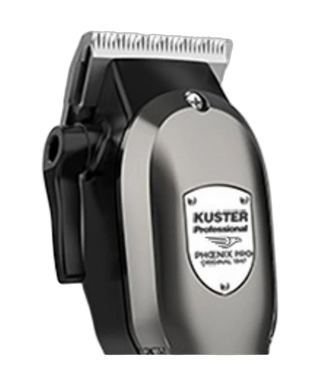 Tondeuse de coupe Kuster Phoenix Pro - detoure