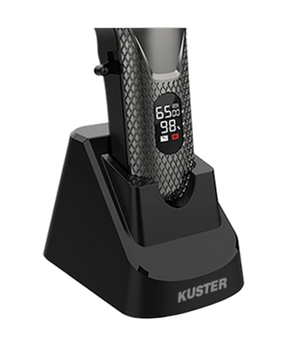 Tondeuse de coupe Kuster Phoenix Pro - detoure