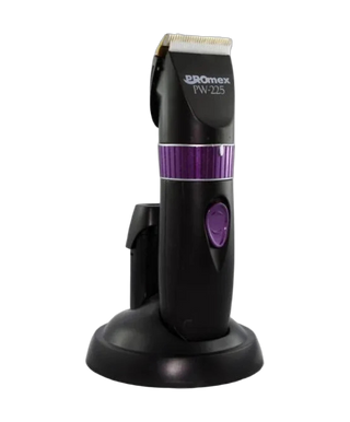 Tondeuse de coupe - Kuster Promex PW-225 - detoure