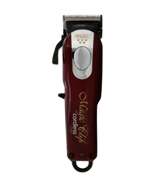 Tondeuse de coupe Magic Clip Cordless Gold 5 Star - detoure