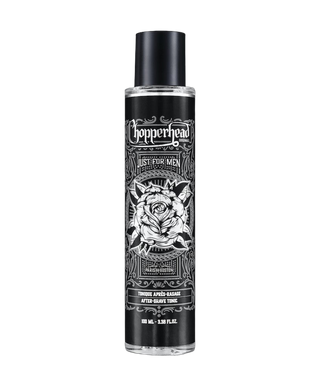 Chopperhead Tonique Après-Rasage - 100ml - detoure