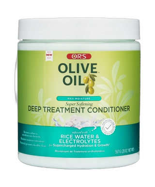 Max Moisture - conditionner - 567 g - detoure