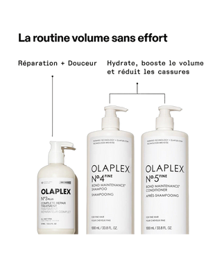 Olaplex N°.3 Plus – Traitement Réparateur Complet - detoure