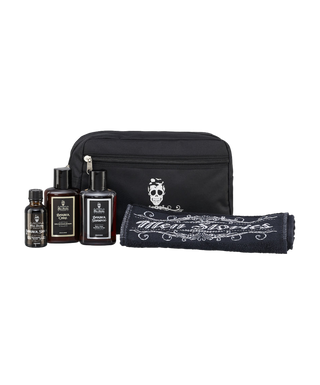 Trousse de voyage - 4produits - detoure