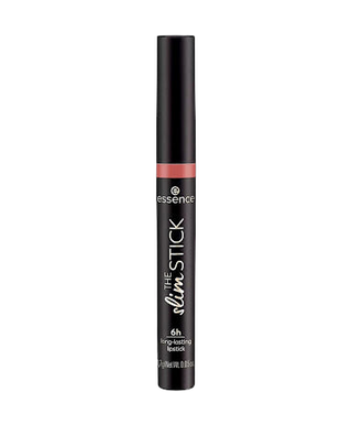 The Slim Stick - Rouge à lèvres mat - detoure