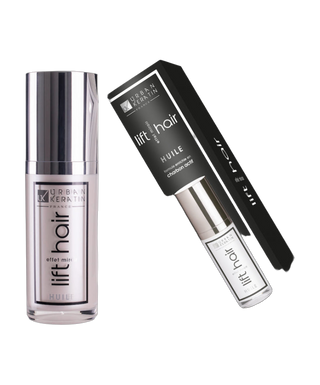 Huile effet miroir - LIFT HAIR - 30ml - detoure