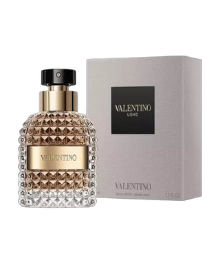 Uomo - EDT (Eau De Toilette) - detoure