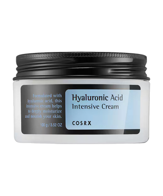 Hyaluronic Acid Intensive Cream - 100ml - detoure